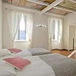 Apartment Vista Isola *