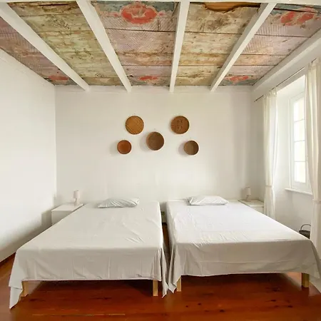 Apartamento Vista Isola *