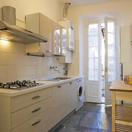 Vista Isola Apartamento Verbania