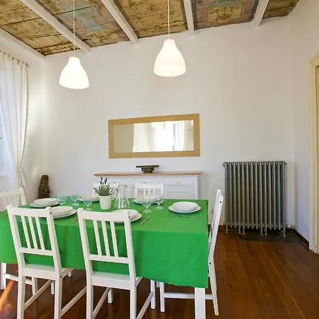 Appartement Vista Isola Verbania