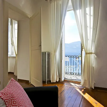 Vista Isola *