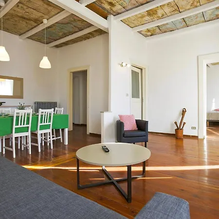 Vista Isola Verbania