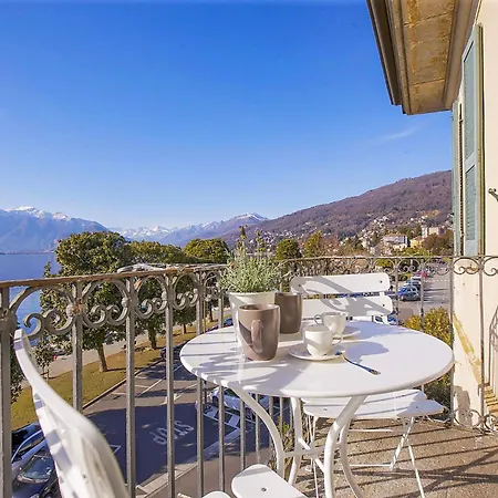 Vista Isola Appartement *