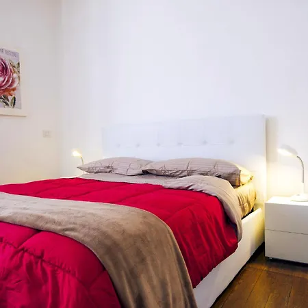 Apartamento Vista Isola *