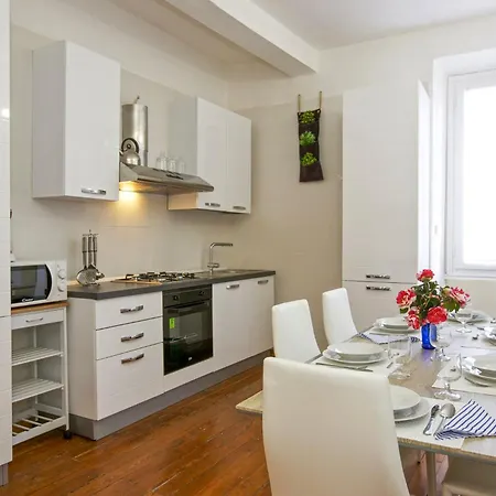 Vista Isola Verbania