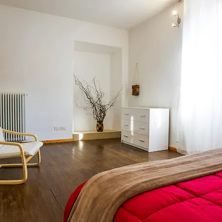 Vista Isola Appartement