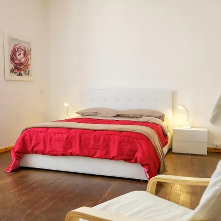 Appartement Vista Isola