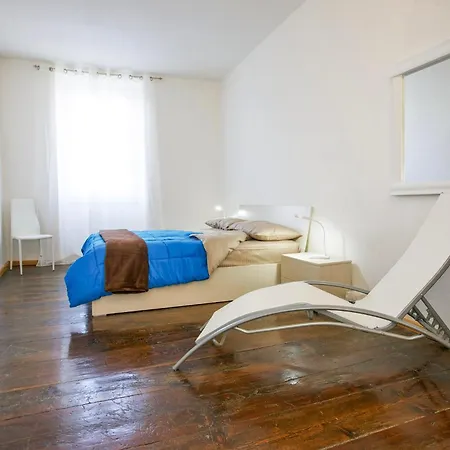 Appartement Vista Isola Verbania