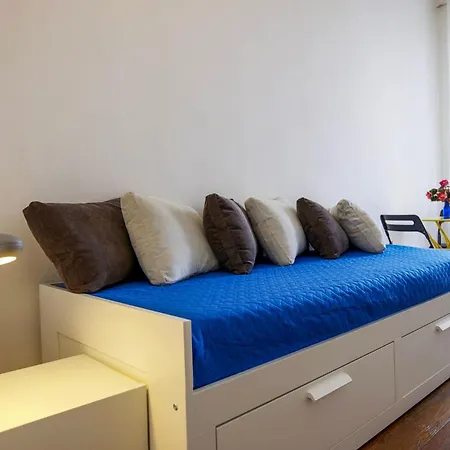 Vista Isola * Verbania