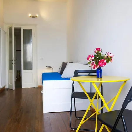 Vista Isola Apartamento