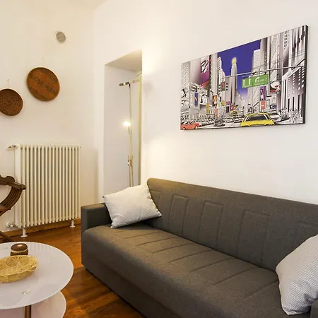 Vista Isola Apartamento *