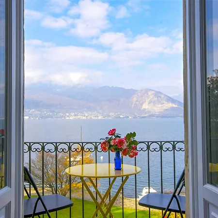 Vista Isola *
