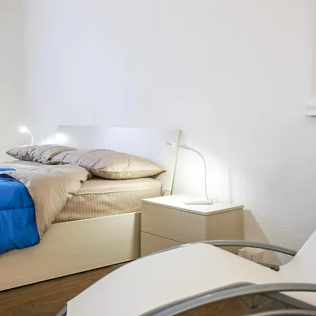 Vista Isola * Verbania