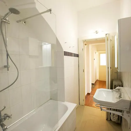 Vista Isola Apartamento