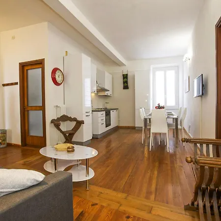 Vista Isola Appartement Verbania