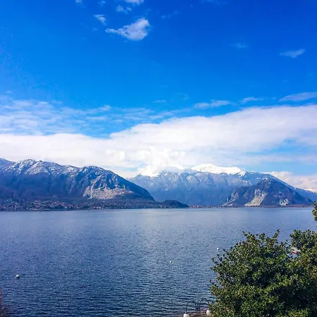 Vista Isola * Verbania