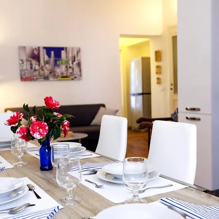 Vista Isola Apartamento