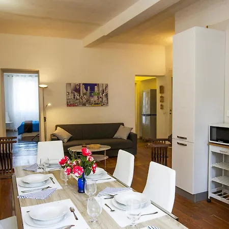 Apartamento Vista Isola