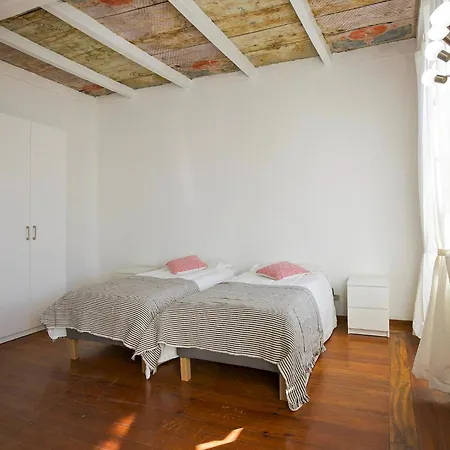 Vista Isola Appartement *