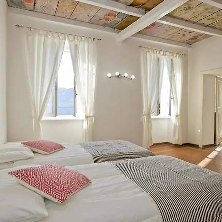 Appartement Vista Isola *