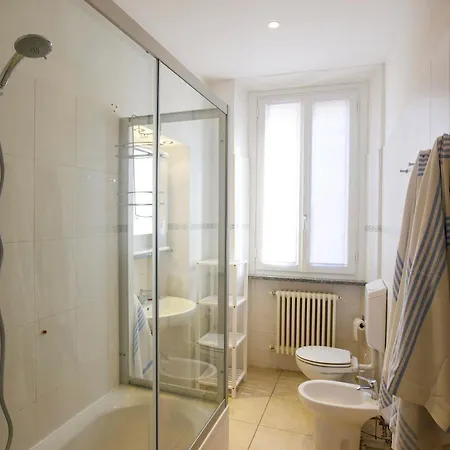 Vista Isola Appartement Verbania