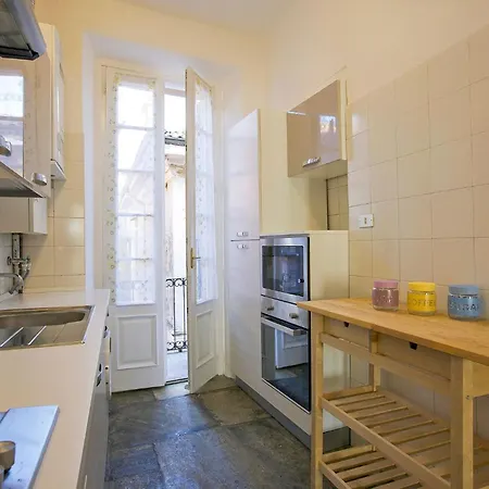 Appartement Vista Isola