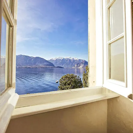 Vista Isola Appartement *