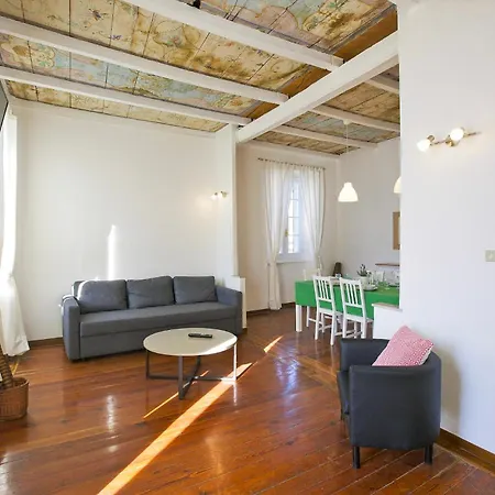 Vista Isola Verbania