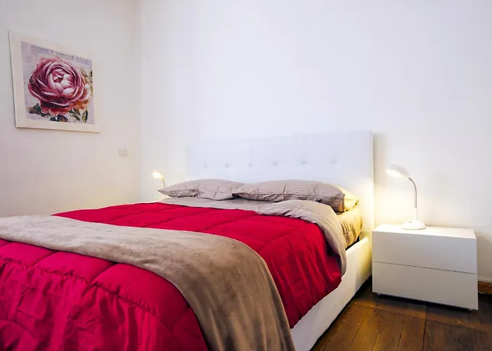 Apartament Vista Isola *