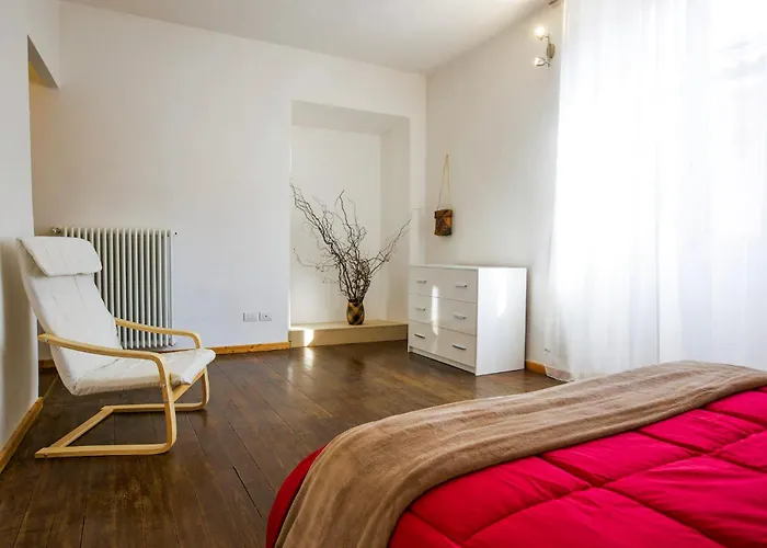 Vista Isola Apartament