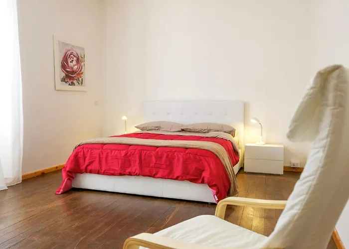 Apartament Vista Isola