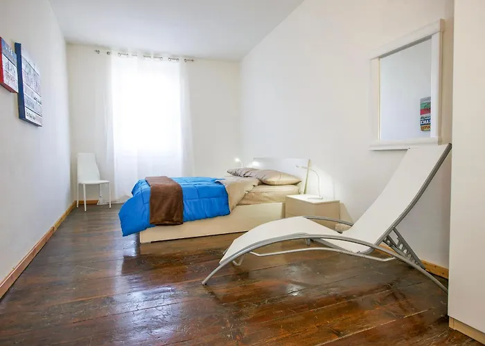 Apartament Vista Isola Verbania