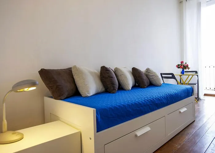 Vista Isola * Verbania