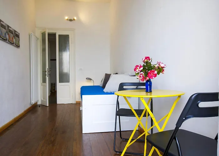 Vista Isola Apartament