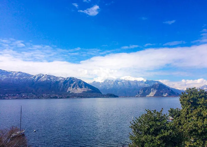 Vista Isola * Verbania