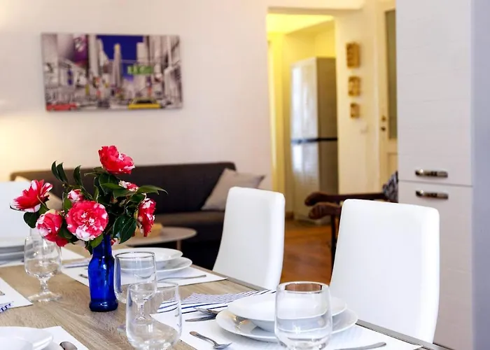 Vista Isola Apartament