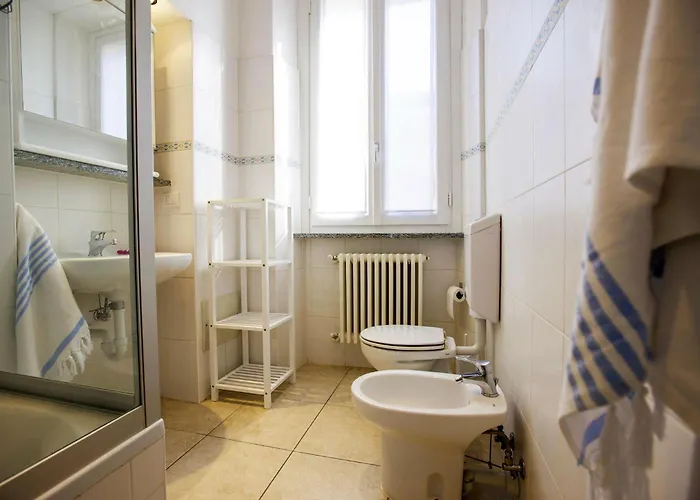 Vista Isola Verbania