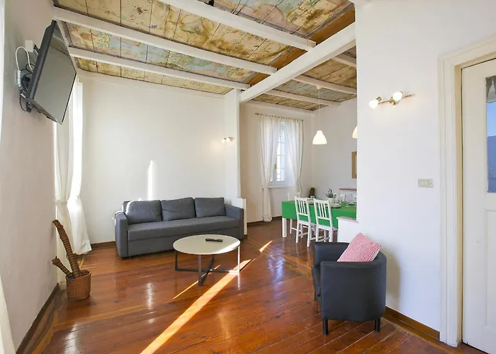 Vista Isola Verbania